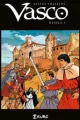 Vasco. Księga III - tantis.pl