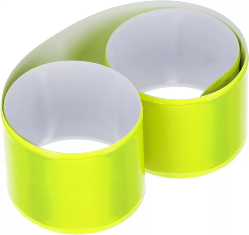 Opaska odblaskowa samozaciskowa - tantis.pl