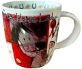 Kubek M106 Koniara Crazy Horse Lady - tantis.pl