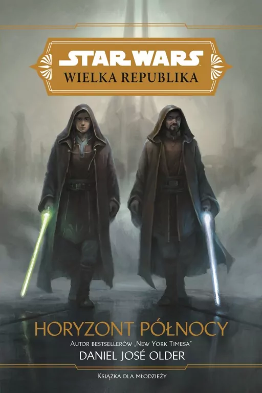 Star Wars Wielka Republika. Horyzont północy - tantis.pl