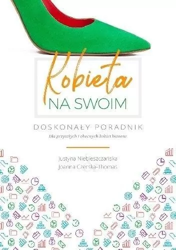 Kobieta na swoim - tantis.pl