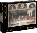 Ostatnia wieczerza. Museum Collection. Puzzle 1000 - tantis.pl