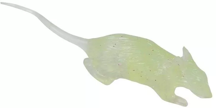 Szczur świecący 6,5cm - tantis.pl