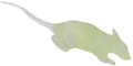 Szczur świecący 6,5cm - tantis.pl