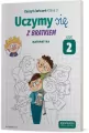 Uczymy się z Bratkiem 3 Matematyka ćw. cz.2 OPERON - tantis.pl