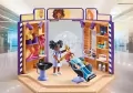 Playmobil 71535 Barbershop i salon fryzjerski - tantis.pl