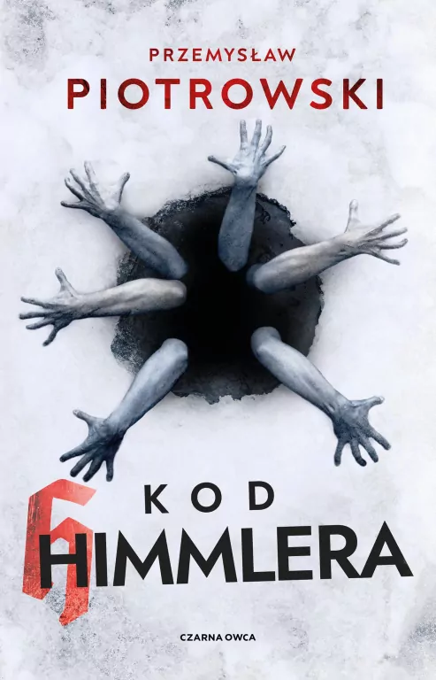 Kod Himmlera - tantis.pl
