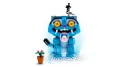 LEGO® Tygrys Derpy i Sroka Sussie 72537 - tantis.pl