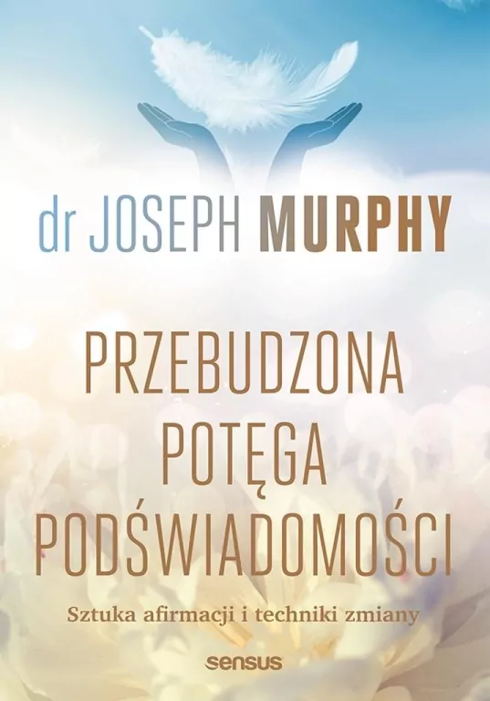 Przebudzona potęga podświadomości - tantis.pl