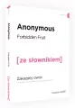 Forbidden Fruit. Zakazany owoc z podręcznym słownikiem angielsko-polskim. Poziom A2/B1. Ze słownikiem - tantis.pl