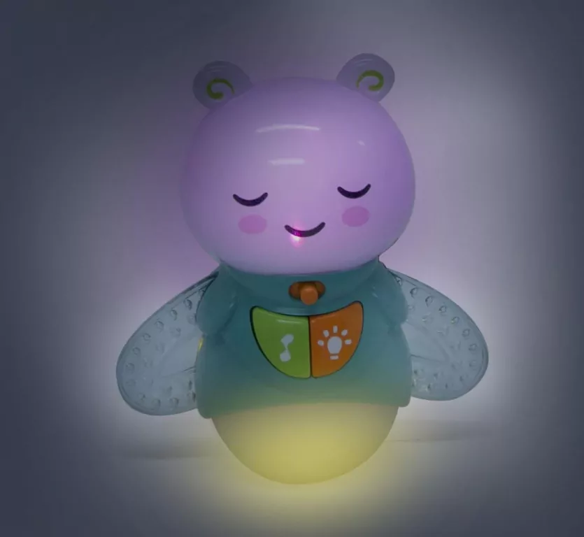 Lampka nocna - tantis.pl