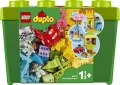 LEGO® DUPLO® Classic. Pudełko z klockami Deluxe. 10914 - tantis.pl