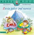 Mądra Mysz. Zuzia jedzie pod namiot - tantis.pl