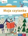 Moja czytanka. Klasa 2. Edukacja wczesnoszkolna. Owocna edukacja - tantis.pl