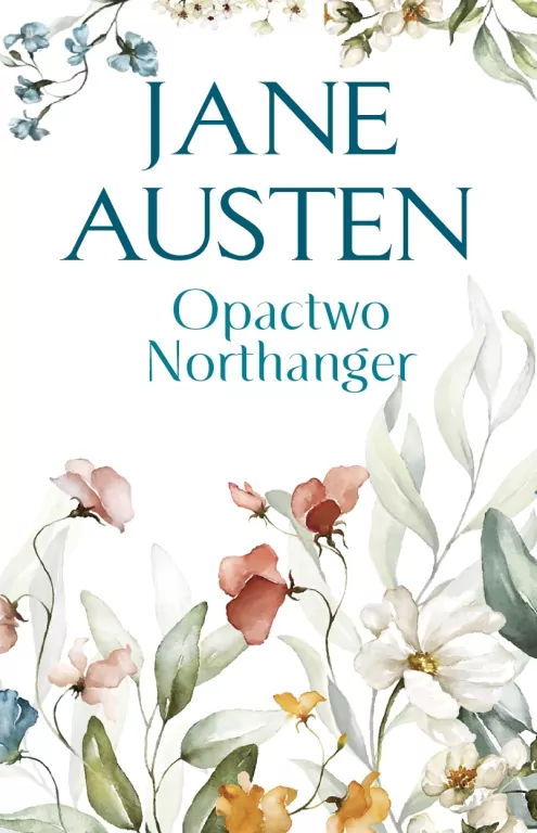 Opactwo Northanger - tantis.pl