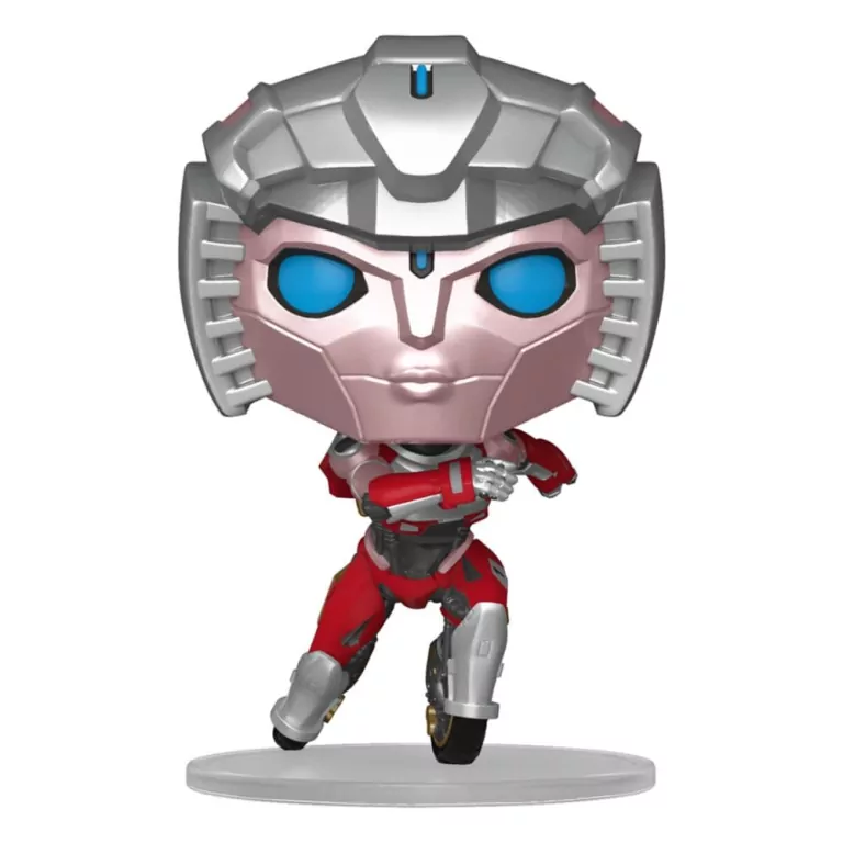 Arcee. Transformers. Funko POP - tantis.pl