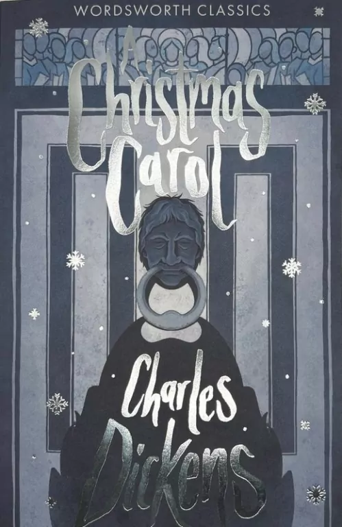 A Christmas Carol - tantis.pl