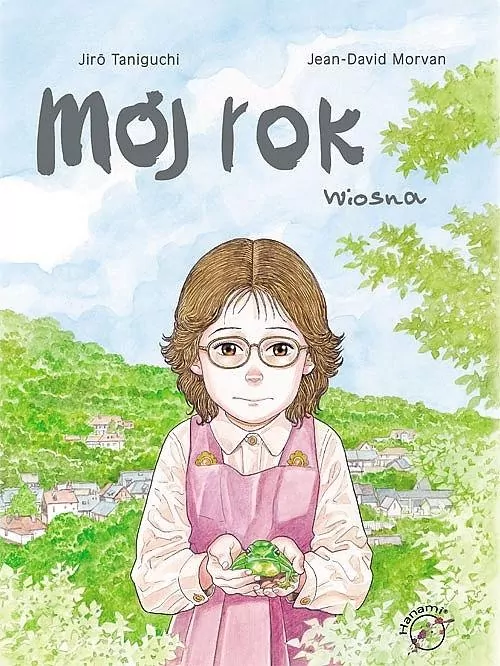 Mój rok - wiosna - tantis.pl