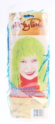 Peruka neon