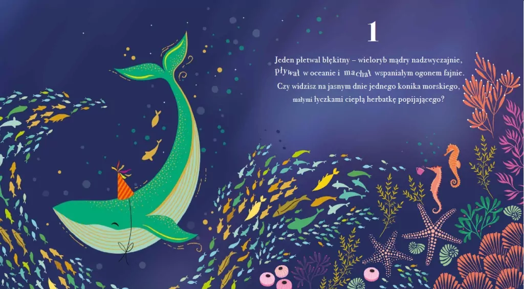 Jeden, dwa, trzy, idziemy na party! - tantis.pl