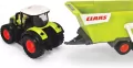 Traktor z przyczepą 64cm - tantis.pl
