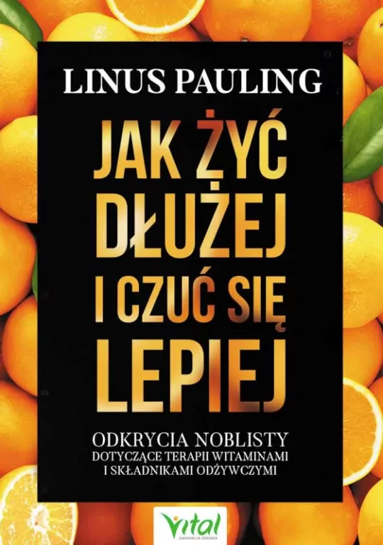 Jak żyć dłużej i czuć się lepiej - tantis.pl