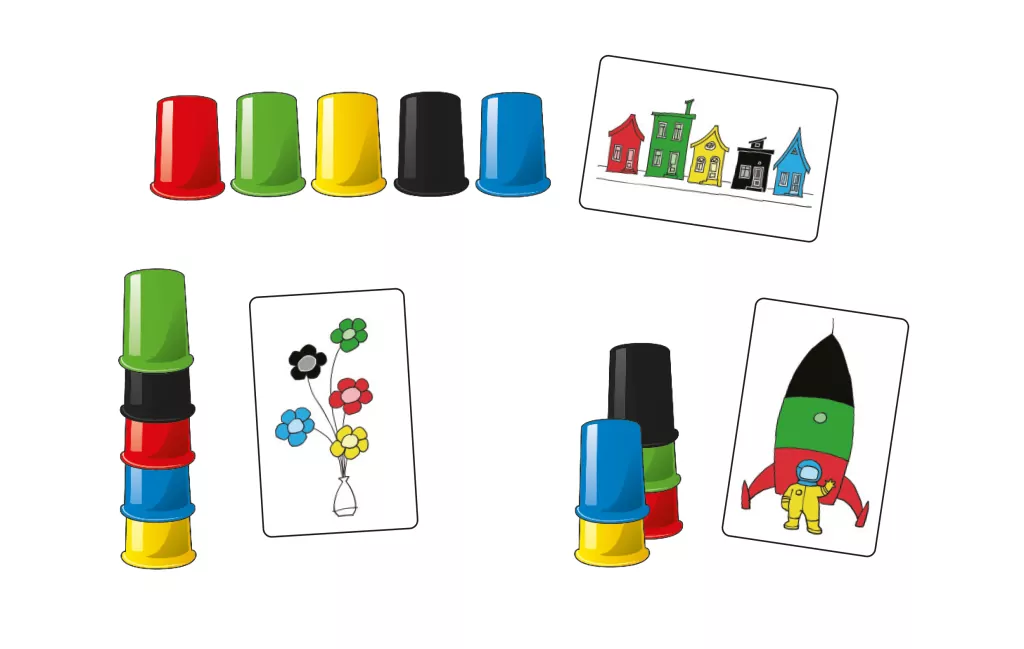 Speed Cups - tantis.pl