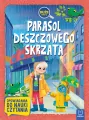 Parasol deszczowego skrzata. Opowiadania do nauki czytania - tantis.pl