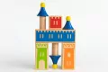 Castle Logix (ENG) Smart Games - tantis.pl
