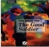 Good soldier - tantis.pl