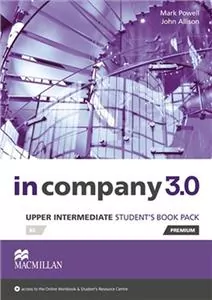 In Company 3.0 - tantis.pl