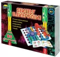 Sekrety elektroniki mini 80 eksperymentów 59582 DROMADER - tantis.pl