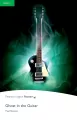 Ghost in the Guitar. Book with Digital Version and audio. Level 3 - tantis.pl