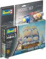 Model-Set. H.M.S. Victory - tantis.pl