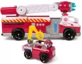 Psi Patrol: Fire Rescue - Wóz strażacki deluxe - tantis.pl
