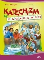 Katechizm w zagadkach - tantis.pl