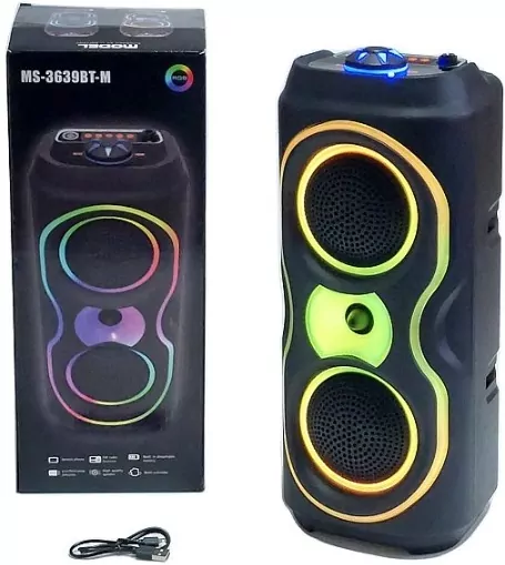 Głośnik Bluetooth - tantis.pl