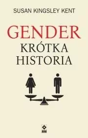Gender. Krótka historia - tantis.pl