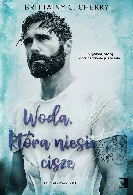 Woda, która niesie ciszę - tantis.pl