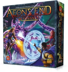 Aeon's End: Wygnańcy PORTAL