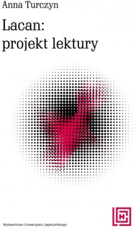 Lacan: projekt lektury - tantis.pl
