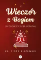 Wieczór z Bogiem. Jak zakończyć dzień modlitwą - tantis.pl