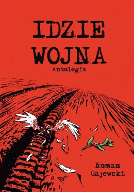 Idzie wojna - tantis.pl