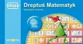 PUS. Dreptuś Matematyk 2. Matematyka na starcie - tantis.pl