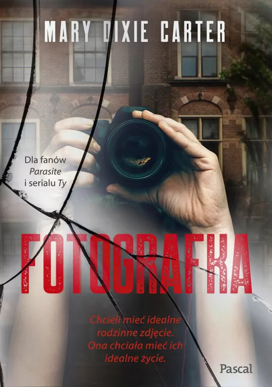 Fotografka - tantis.pl