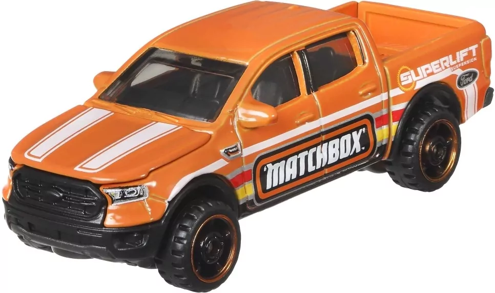 Mattel Samochód kolekcjonerski Premium Asortyment - tantis.pl