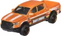 Mattel Samochód kolekcjonerski Premium Asortyment - tantis.pl
