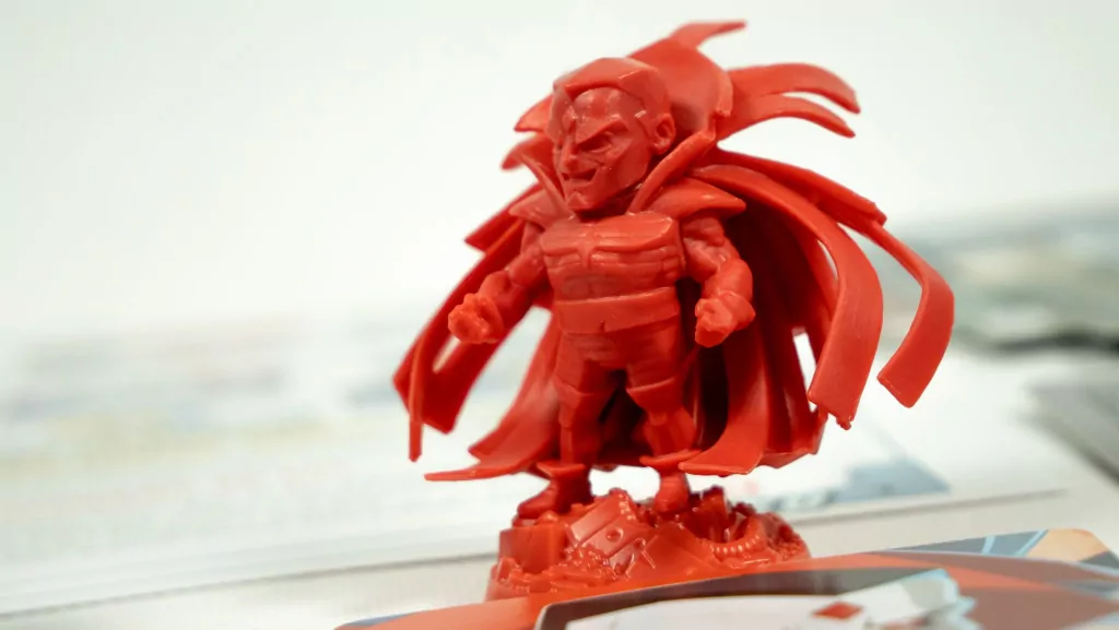 Marvel United: X-men Blue Team - tantis.pl