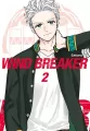 Wind Breaker. Tom 2 - tantis.pl