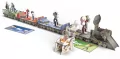 Kids Express (edycja polska) REBEL - tantis.pl